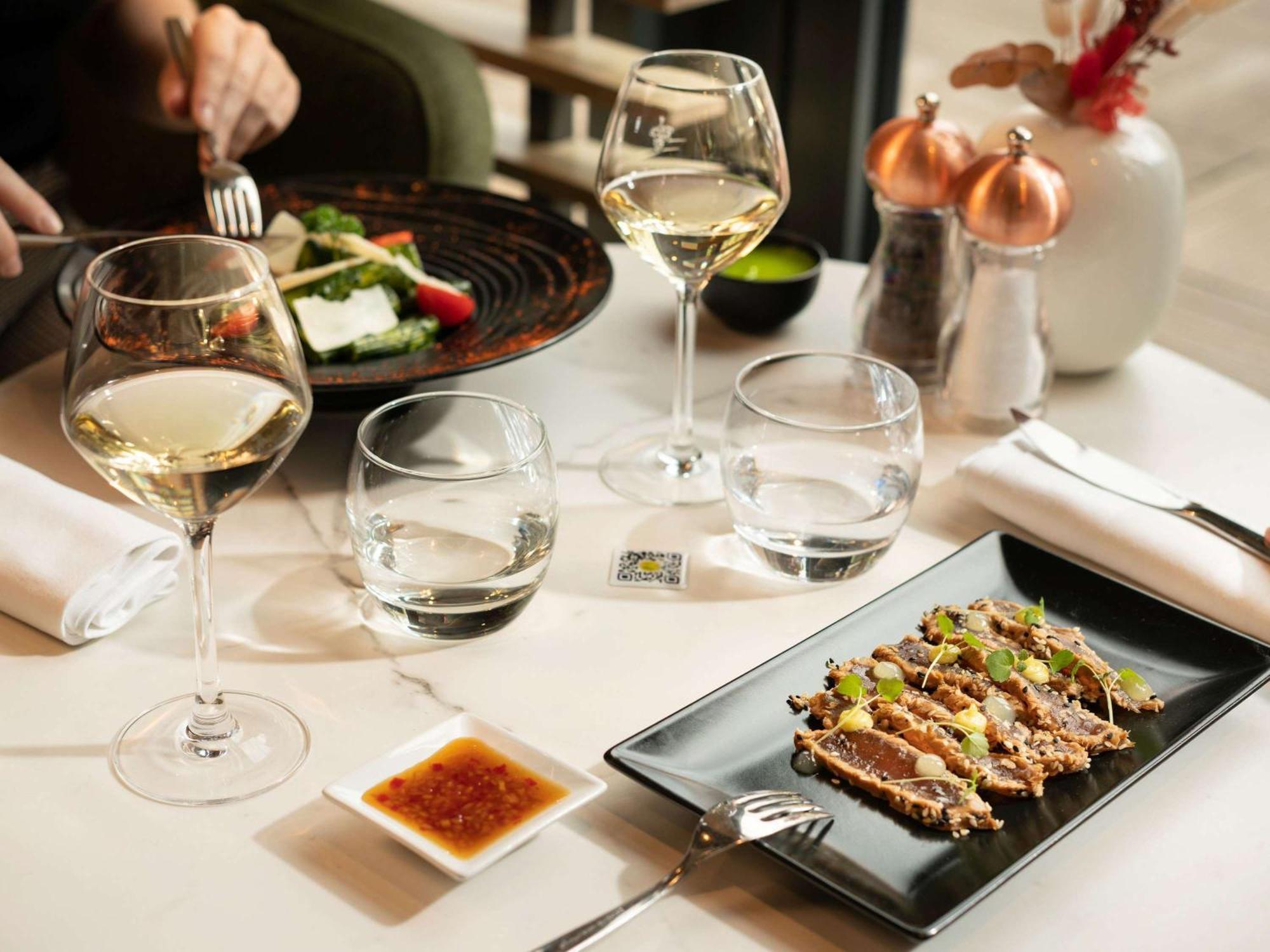 Novotel Paris Coeur D'Orly Airport Екстер'єр фото