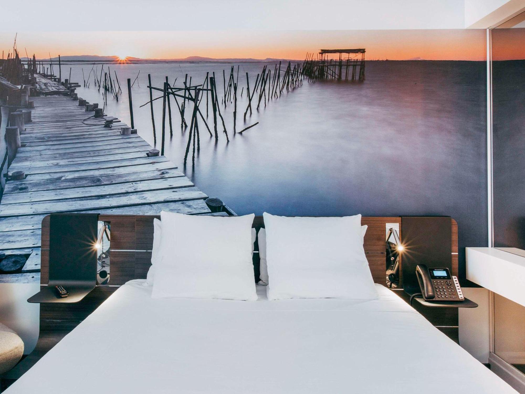Novotel Paris Coeur D'Orly Airport Екстер'єр фото