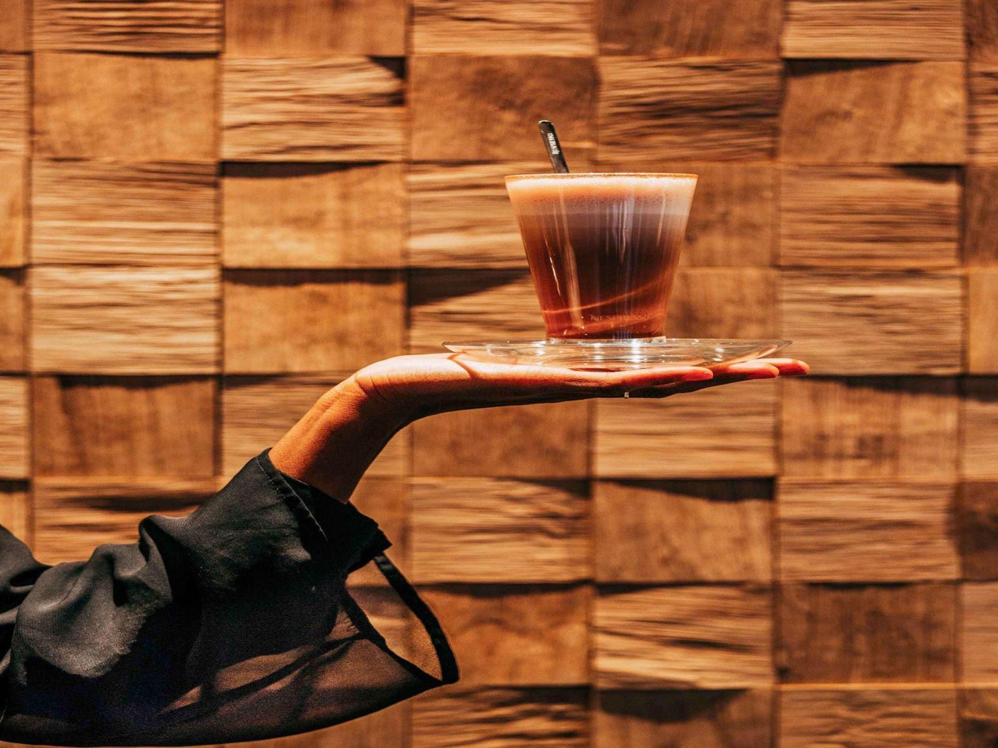 Novotel Paris Coeur D'Orly Airport Екстер'єр фото