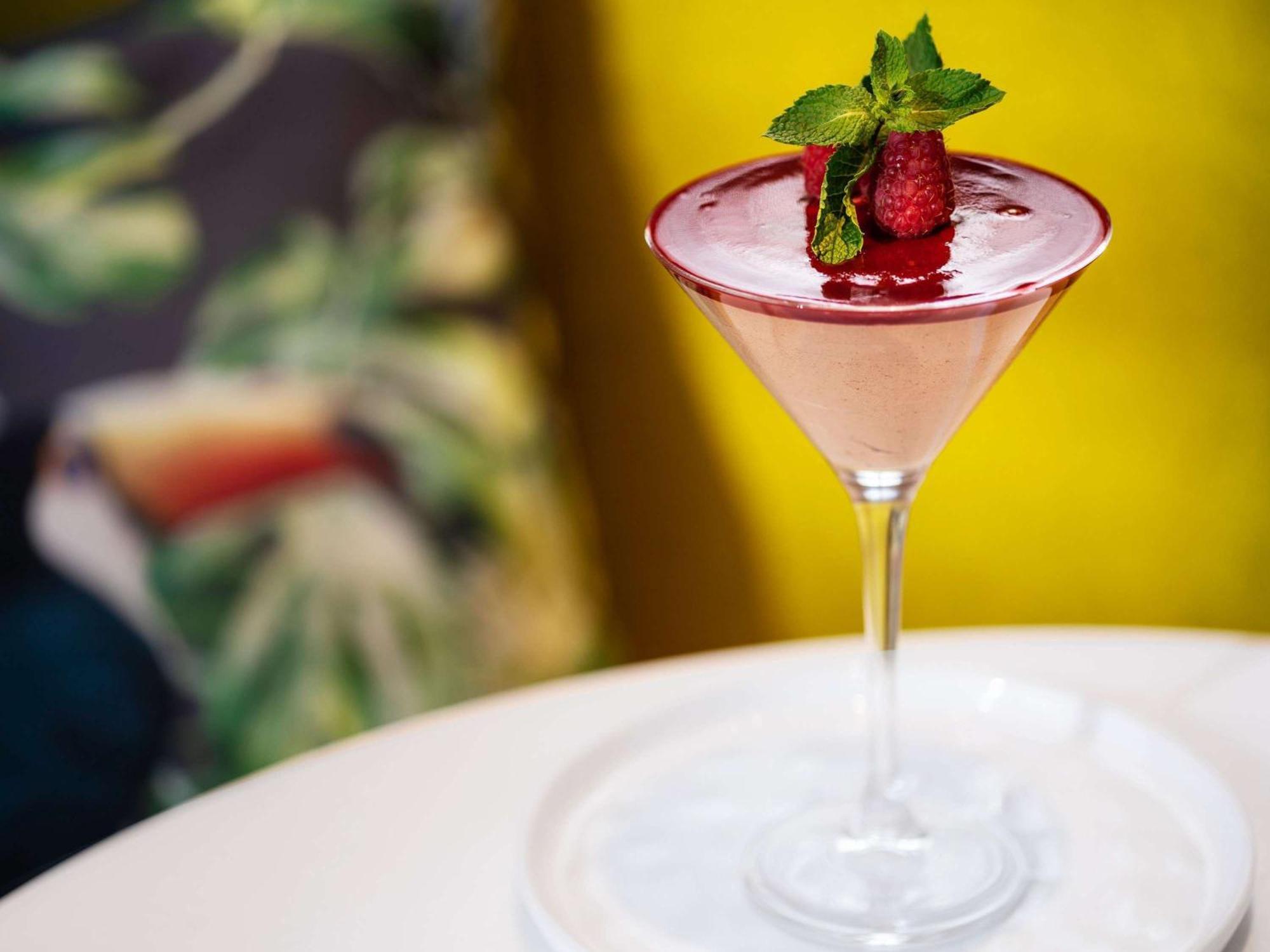 Novotel Paris Coeur D'Orly Airport Екстер'єр фото